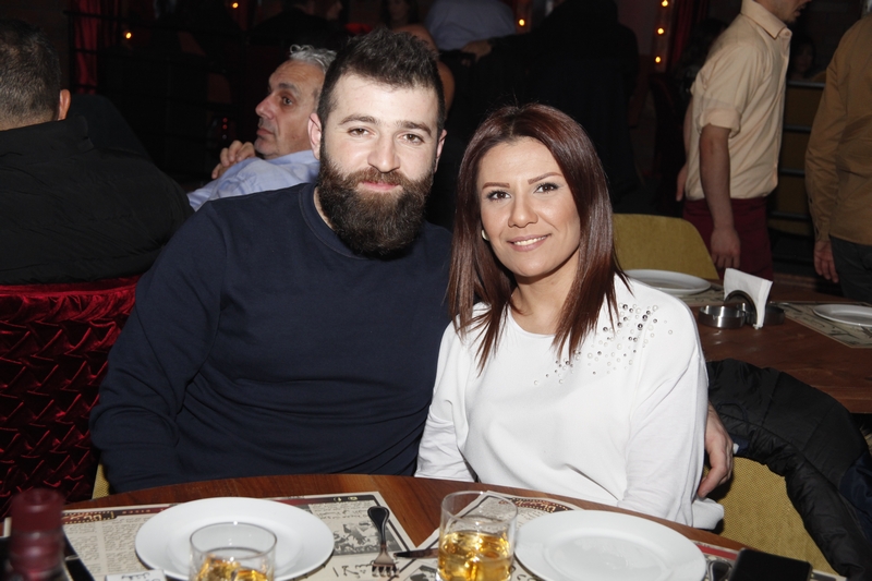 Grand Opening of Bariziana 